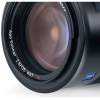 Объектив Carl Zeiss ZEISS Batis 2.8/135 - Изображение №3 — Chaika Market