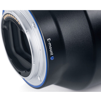 Объектив Carl Zeiss ZEISS Batis 2.8/135 - Изображение №7 — Chaika Market