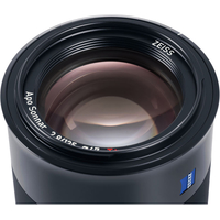 Объектив Carl Zeiss ZEISS Batis 2.8/135 - Изображение №4 — Chaika Market
