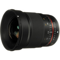 Объектив Samyang 24mm f/1.4 ED AS UMC для Sony A — Chaika Market