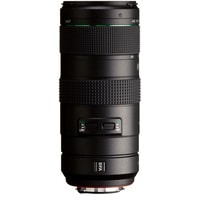 Объектив Pentax HD D FA 70-210mm F/4 ED SDM WR - Изображение №2 — Chaika Market