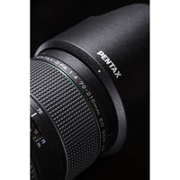 Объектив Pentax HD D FA 70-210mm F/4 ED SDM WR - Изображение №8 — Chaika Market