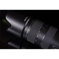 Объектив Pentax HD D FA 70-210mm F/4 ED SDM WR - Изображение №6 — Chaika Market