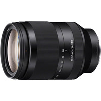 Объектив Sony FE 24-240mm F3.5-6.3 OSS (SEL24240) — Chaika Market
