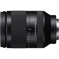 Объектив Sony FE 24-240mm F3.5-6.3 OSS (SEL24240) - Изображение №2 — Chaika Market