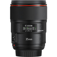 Canon EF 35mm f/1.4L II USM Image #4