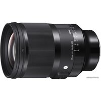 Объектив Sigma 35mm F1.2 DG DN Art Sony E - Изображение №1 — Chaika Market