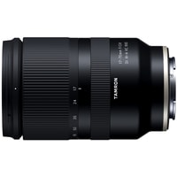 Tamron 17-70mm F/2.8 Di III-A VC RXD для Sony E Image #3