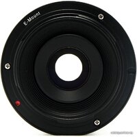 Объектив 7Artisans 50mm F1.8 для Fujifilm X - Изображение №2 — Chaika Market