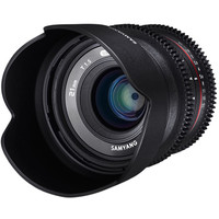 Объектив Samyang 21mm T1.5 ED AS UMC CS для Sony E — Chaika Market