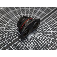 Объектив Canon RF 5.2mm F2.8L Dual Fisheye - Изображение №4 — Chaika Market