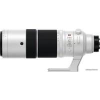 Объектив FUJINON XF150-600mm f/5.6-8 R LM OIS WR - Изображение №15 — Chaika Market