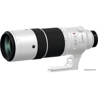 Объектив FUJINON XF150-600mm f/5.6-8 R LM OIS WR - Изображение №17 — Chaika Market