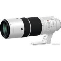 Объектив FUJINON XF150-600mm f/5.6-8 R LM OIS WR - Изображение №19 — Chaika Market