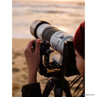 Объектив FUJINON XF150-600mm f/5.6-8 R LM OIS WR - Изображение №30 — Chaika Market