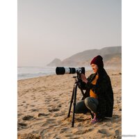 Объектив FUJINON XF150-600mm f/5.6-8 R LM OIS WR - Изображение №26 — Chaika Market
