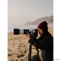 Объектив FUJINON XF150-600mm f/5.6-8 R LM OIS WR - Изображение №25 — Chaika Market
