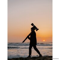 Объектив FUJINON XF150-600mm f/5.6-8 R LM OIS WR - Изображение №32 — Chaika Market