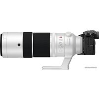 Объектив FUJINON XF150-600mm f/5.6-8 R LM OIS WR - Изображение №4 — Chaika Market