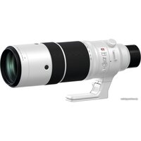 Объектив FUJINON XF150-600mm f/5.6-8 R LM OIS WR - Изображение №16 — Chaika Market