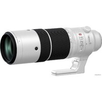 Объектив FUJINON XF150-600mm f/5.6-8 R LM OIS WR — Chaika Market