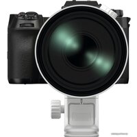 Объектив FUJINON XF150-600mm f/5.6-8 R LM OIS WR - Изображение №8 — Chaika Market