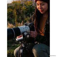 Объектив FUJINON XF150-600mm f/5.6-8 R LM OIS WR - Изображение №23 — Chaika Market