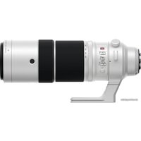 Объектив FUJINON XF150-600mm f/5.6-8 R LM OIS WR - Изображение №18 — Chaika Market