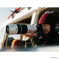 Объектив FUJINON XF150-600mm f/5.6-8 R LM OIS WR - Изображение №22 — Chaika Market