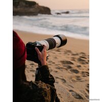 Объектив FUJINON XF150-600mm f/5.6-8 R LM OIS WR - Изображение №28 — Chaika Market