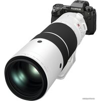Объектив FUJINON XF150-600mm f/5.6-8 R LM OIS WR - Изображение №5 — Chaika Market