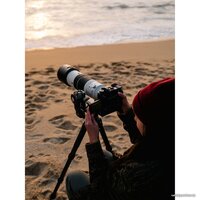 Объектив FUJINON XF150-600mm f/5.6-8 R LM OIS WR - Изображение №27 — Chaika Market