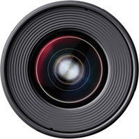 Объектив Samyang 20mm F1.8 ED AS UMC для Sony E - Изображение №3 — Chaika Market