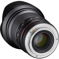Объектив Samyang 20mm F1.8 ED AS UMC для Sony E - Изображение №6 — Chaika Market