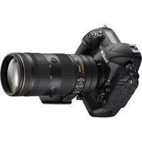 Объектив Nikon AF-S Nikkor 70-200mm f/2.8E FL ED VR - Изображение №3 — Chaika Market