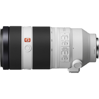 Объектив Sony FE 100-400mm F4.5-5.6 GM OSS [SEL100400GM] - Изображение №6 — Chaika Market