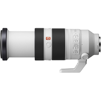 Объектив Sony FE 100-400mm F4.5-5.6 GM OSS [SEL100400GM] - Изображение №3 — Chaika Market