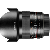 Объектив Samyang 10mm f/2.8 ED AS NCS CS для Sony E - Изображение №3 — Chaika Market