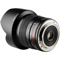 Объектив Samyang 10mm f/2.8 ED AS NCS CS для Sony E - Изображение №2 — Chaika Market