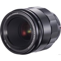Объектив Voigtlander 65mm f/2.0 Macro Apo-Lanthar — Chaika Market