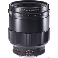 Объектив Voigtlander 65mm f/2.0 Macro Apo-Lanthar - Изображение №2 — Chaika Market