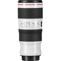 Объектив Canon EF 70-200mm f/4L IS II USM - Изображение №4 — Chaika Market