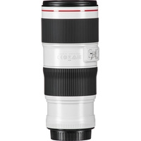 Объектив Canon EF 70-200mm f/4L IS II USM - Изображение №5 — Chaika Market