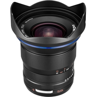 Объектив Laowa 15mm f/2 FE Zero-D для Sony FE - Изображение №2 — Chaika Market