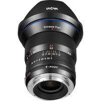Объектив Laowa 15mm f/2 FE Zero-D для Sony FE - Изображение №3 — Chaika Market