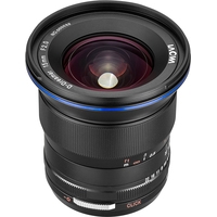Объектив Laowa 15mm f/2 FE Zero-D для Sony FE - Изображение №6 — Chaika Market