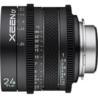 Объектив Samyang XEEN CF 24mm T1.5 для Sony E - Изображение №1 — Chaika Market