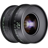 Объектив Samyang XEEN CF 24mm T1.5 для Sony E - Изображение №6 — Chaika Market