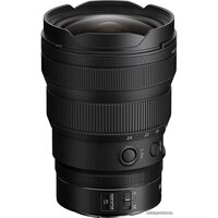 Объектив Nikon NIKKOR Z 14-24mm f/2.8 S - Изображение №10 — Chaika Market