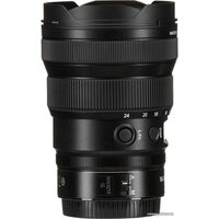 Объектив Nikon NIKKOR Z 14-24mm f/2.8 S - Изображение №4 — Chaika Market